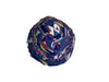 6 Panel Boat Print Bucket Hat