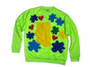 Flower Boy Crew Neck