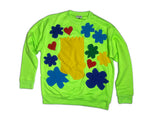 Flower Boy Crew Neck