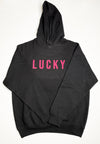 I'm So Fucking Happy Hoodie