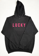 I'm So Fucking Happy Hoodie