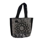 Jumbo Tote Bag 001