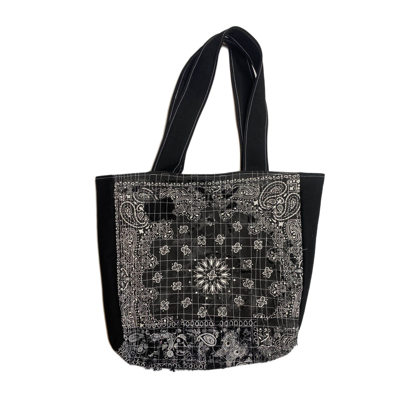 Jumbo Tote Bag 001