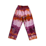 Monochromatc Dyed Sweats 003