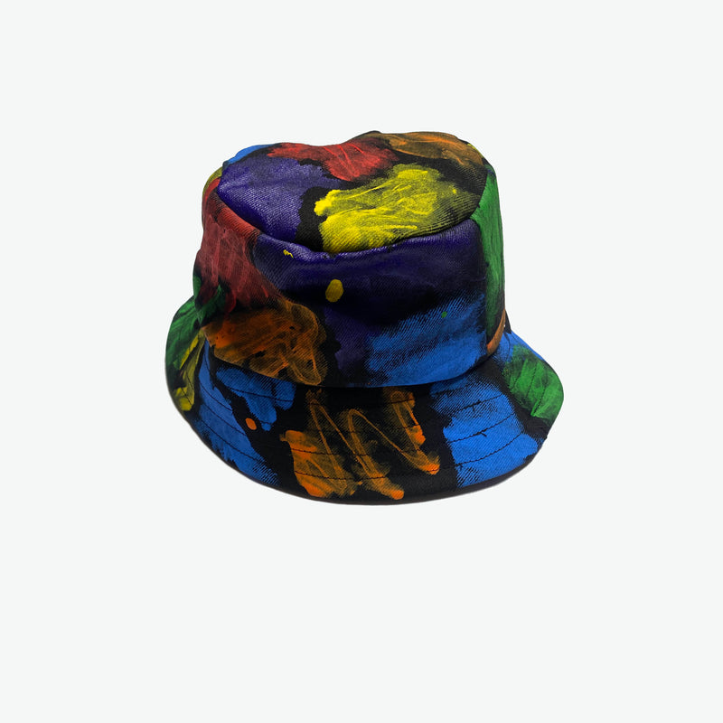 Palette 004 Bucket Hat
