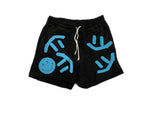 Happy Shorts 001- SIZE LARGE