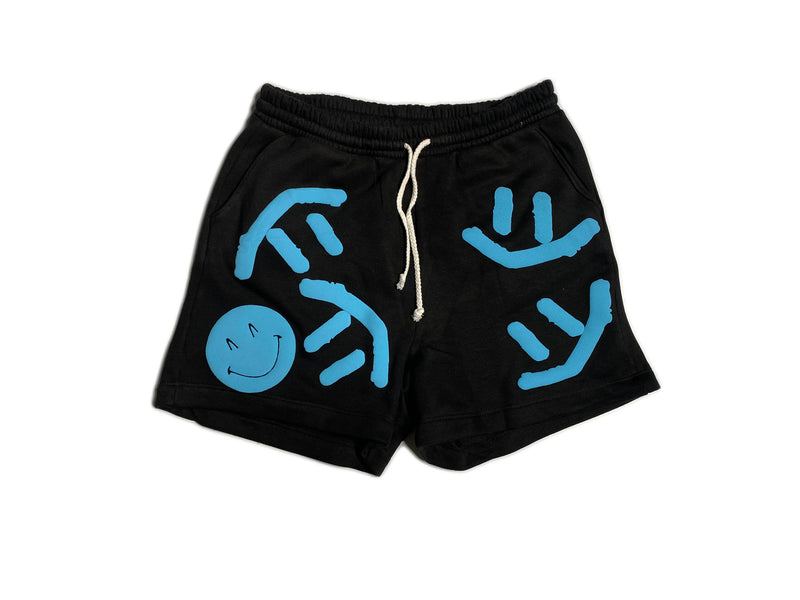 Happy Shorts 001- SIZE LARGE
