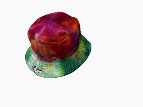Splash 2 Bucket Hat