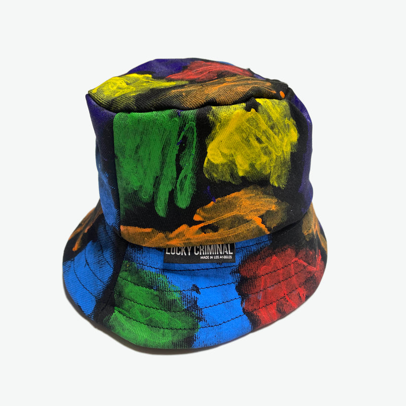 Palette 004 Bucket Hat