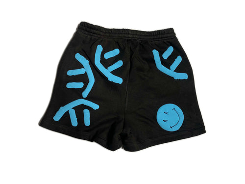 Happy Shorts 001- SIZE LARGE