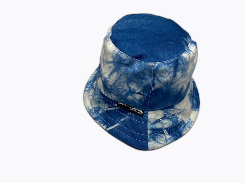 Tsunami Bucket Hat