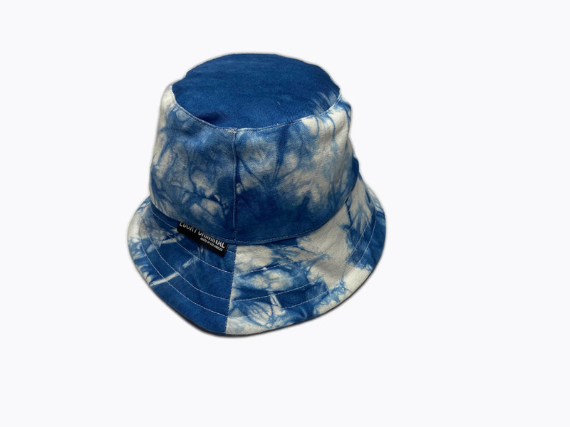 Tsunami Bucket Hat