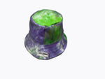 Green Fazes  Bucket Hat