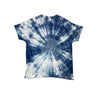 Indigo Dyed Shirt 003- Xtra Large