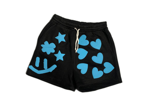 Happy Shorts 003- SIZE MEDIUM