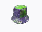 Green Fazes  Bucket Hat