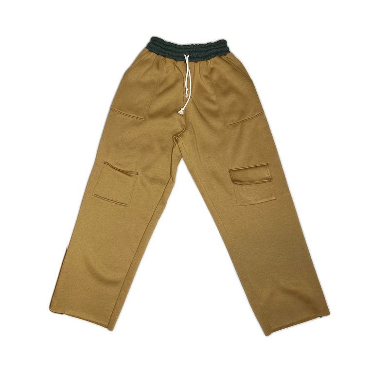 Contrast Sweats 001- SIZE XTRA LARGE