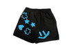 Happy Shorts 003- SIZE MEDIUM
