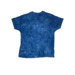 Indigo Dyed Shirt 004- Xtra Large