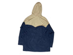 Two Toned Parka