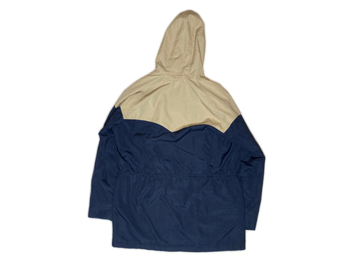 Two Toned Parka