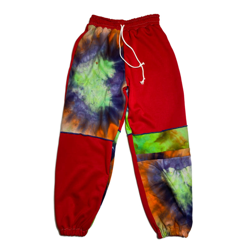 Miss Match Sweats 002-SIZE MEDIUM