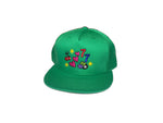 Lucky Strike Trucker hat