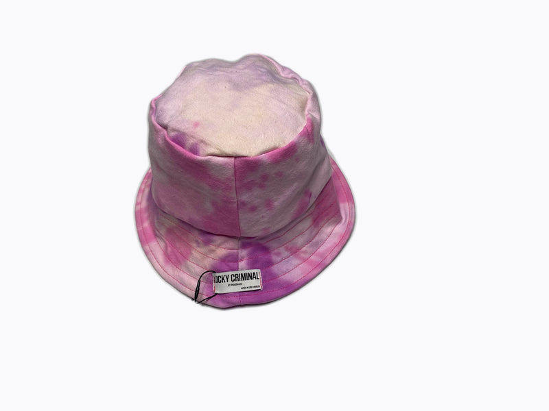 Candy Bucket Hat