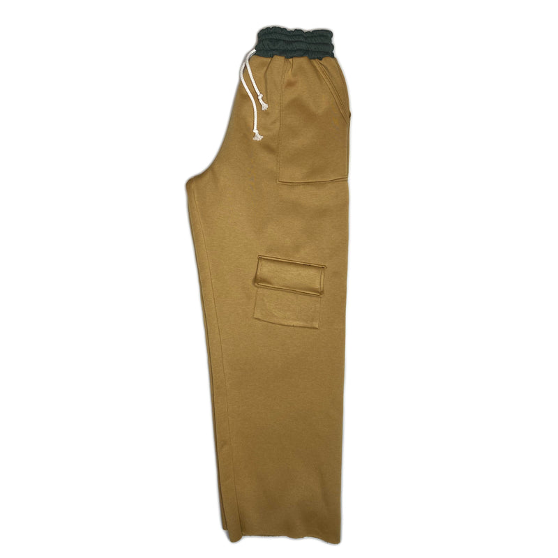 Contrast Sweats 001- SIZE XTRA LARGE