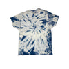 Inidigo Dyed Shirt 001- Xtra Large