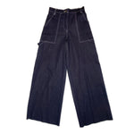 4 Pocket Denim Jeans 001
