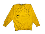 Happy AF Crew Neck 001- Small