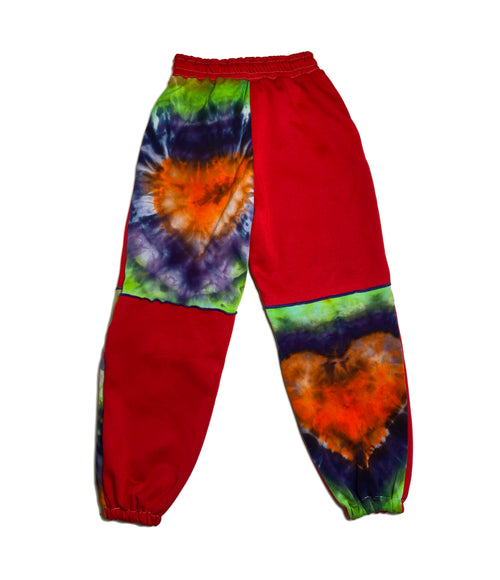 Miss Match Sweats 002-SIZE MEDIUM