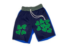 I Love Hearts Shorts 001