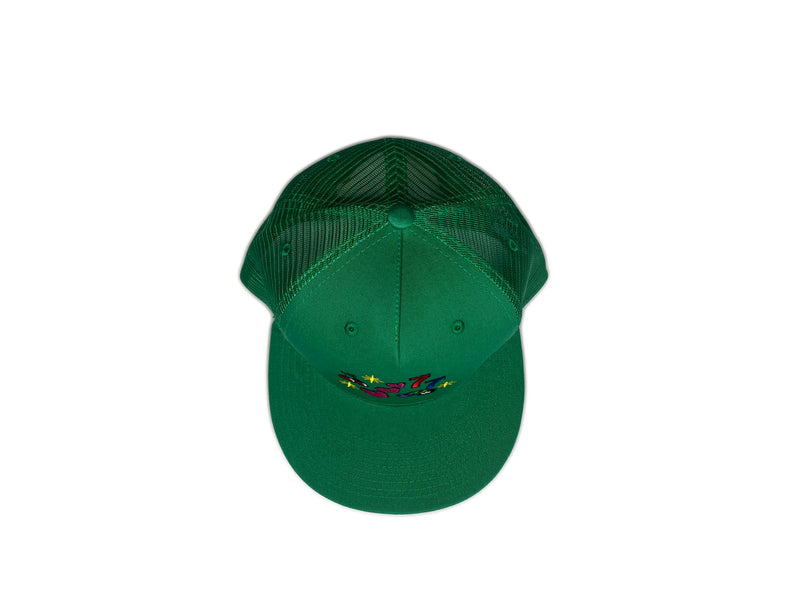 Lucky Strike Trucker hat