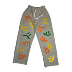 Happy AF Sweats 004-SIZE SMALL