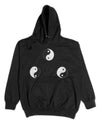 Keep Your Balance Hoodie- Xtra Large