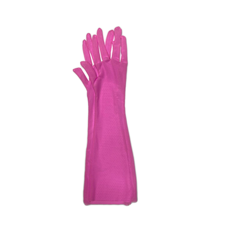 Mesh Gloves