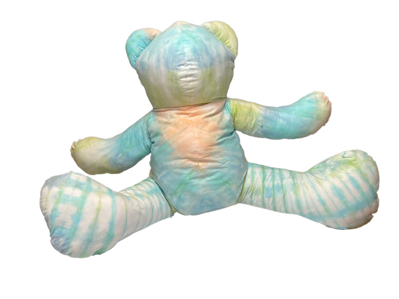 Giant Lucky Bear 002