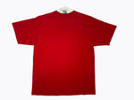 Holiday Snoopy Vintage Tee- SIZE LARGE