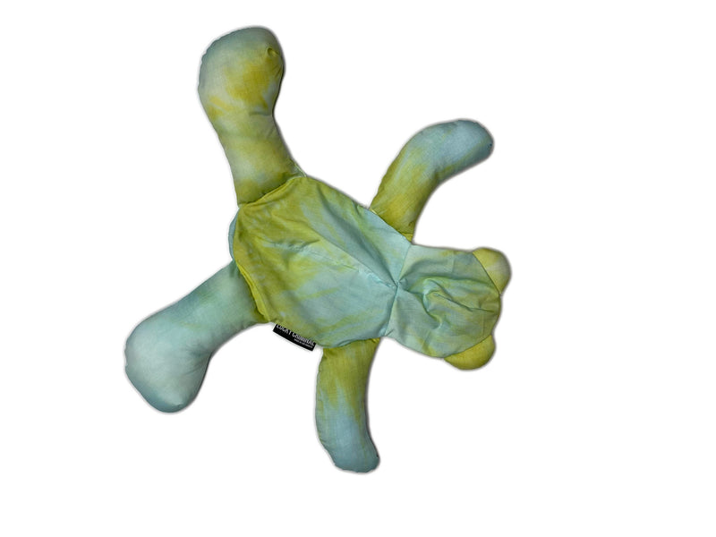 DIY LUCKY Bear 001