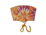 Tye Dye Corset 002