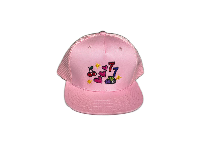 Lucky Strike Trucker hat