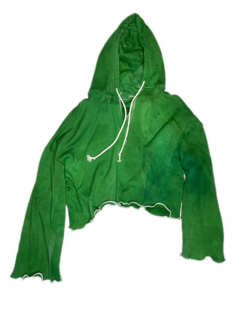 Lettuce Hem Hoodie 001