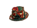 Tomato Head Bucket Hat