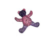 Patchwork Paisley Bear 008