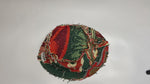 Tomato Head Bucket Hat