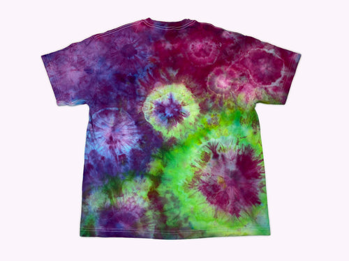 Jelly FishN- Size Xtra Large