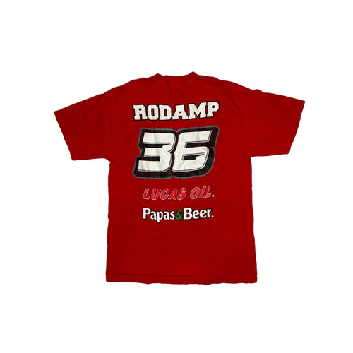 Roadmap Tee- Small