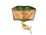 Tye Dye Corset 002